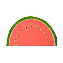 Serviette Melone 