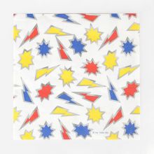Serviette Superheld