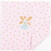 Serviette Prinzessin
