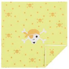 Serviette Pirat