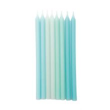 Kerzen Mint