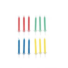 Kerzen Set basic