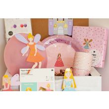 Prinzessinen Partybox - Basic
