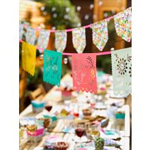 Girlande "Fiesta Mexicana"