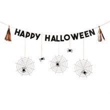 Girlande Halloween-Party