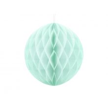 Wabenball Mint 10 cm